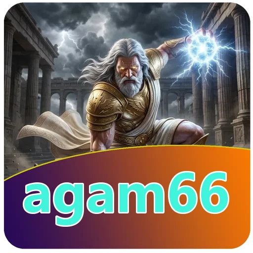 Instalasi agam66